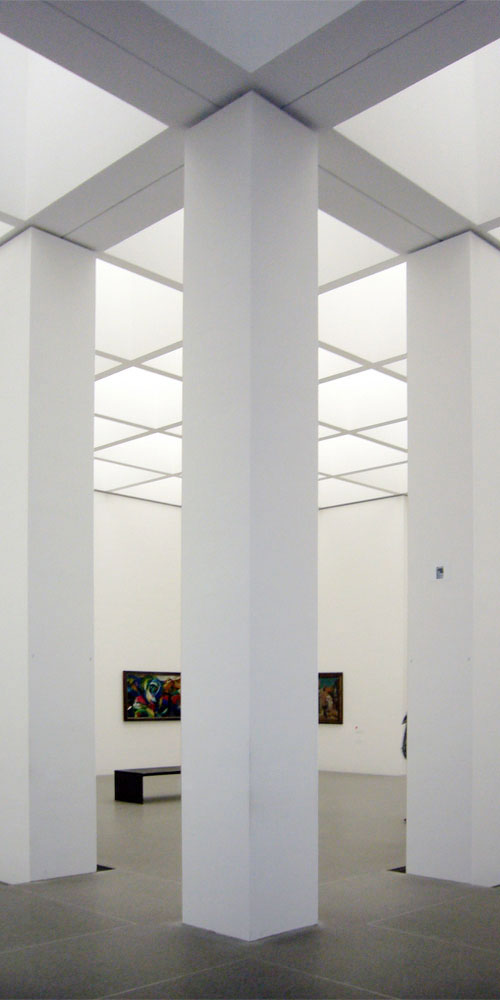 Pinakothek der Moderne